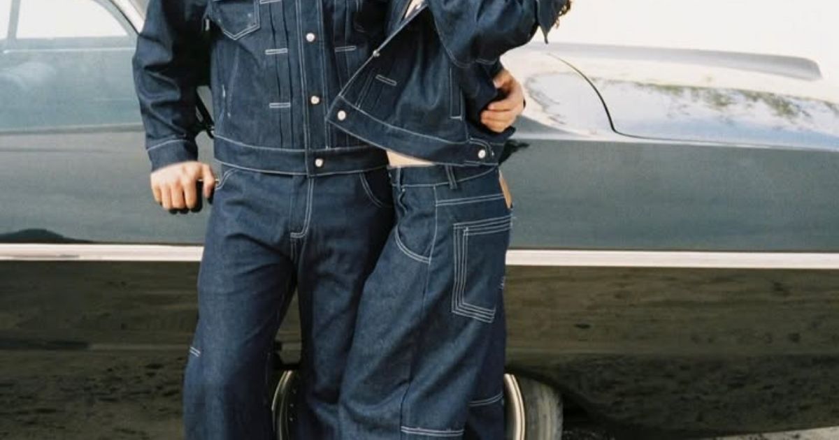 17+ Effortless Guys Fashion Casual Jeans Looks You Can Wear Anywhere